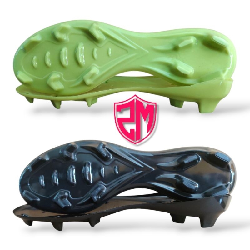 ใหม่ รองเท้าฟุตบอล OUTSOLE AIRZOOM, รองเท้าฟุตบอล UNIVERSAL NON-BRAND