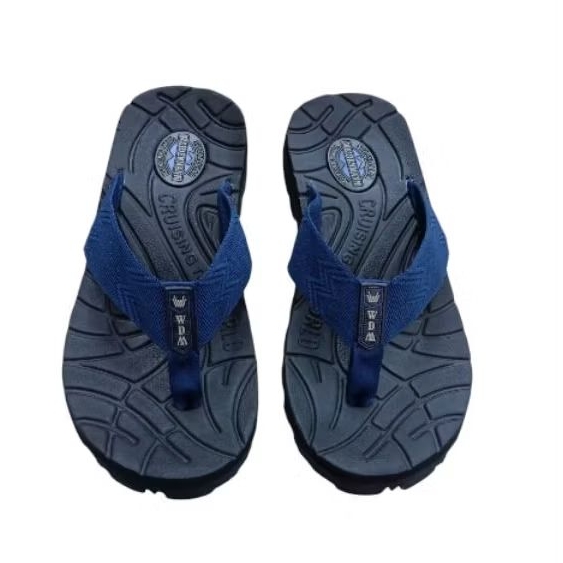 รองเท้าแตะผู้ชาย Weidenmann alpen 01