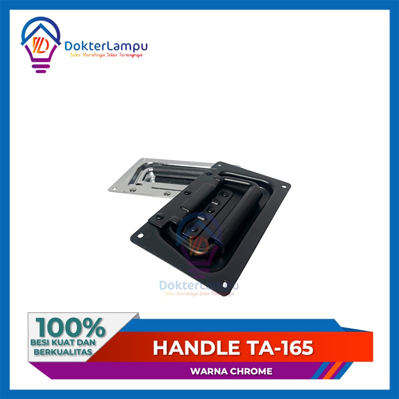 KekaStore Box Handle Amplifier Ta 165