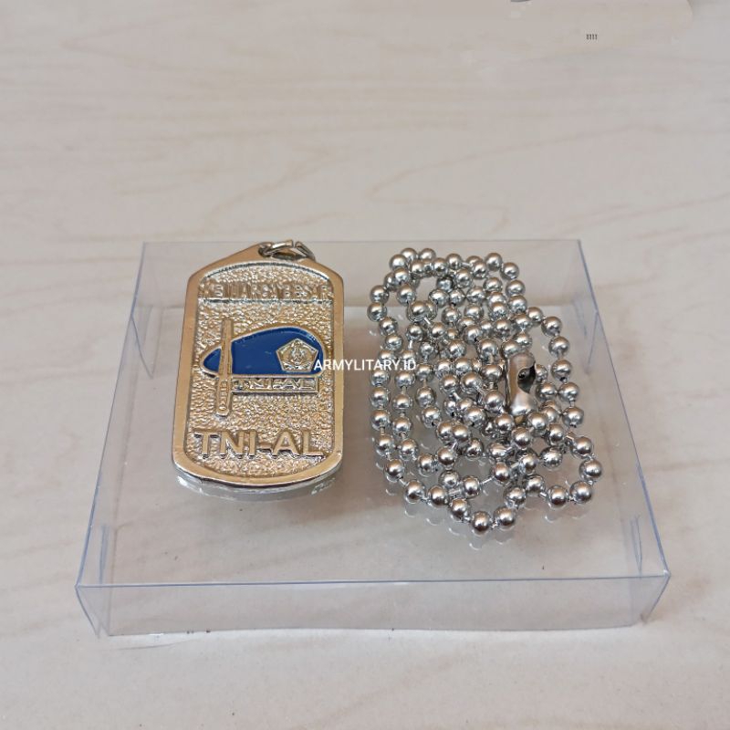 สร้อยคอ TNI AL******