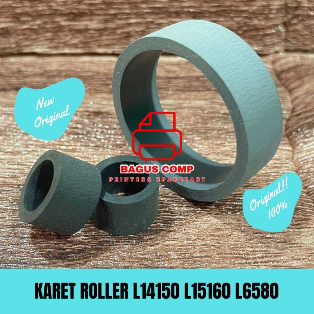 Asf Roller Epson L6160 L6190 L14150 L15150 L15180 L6550 L6580