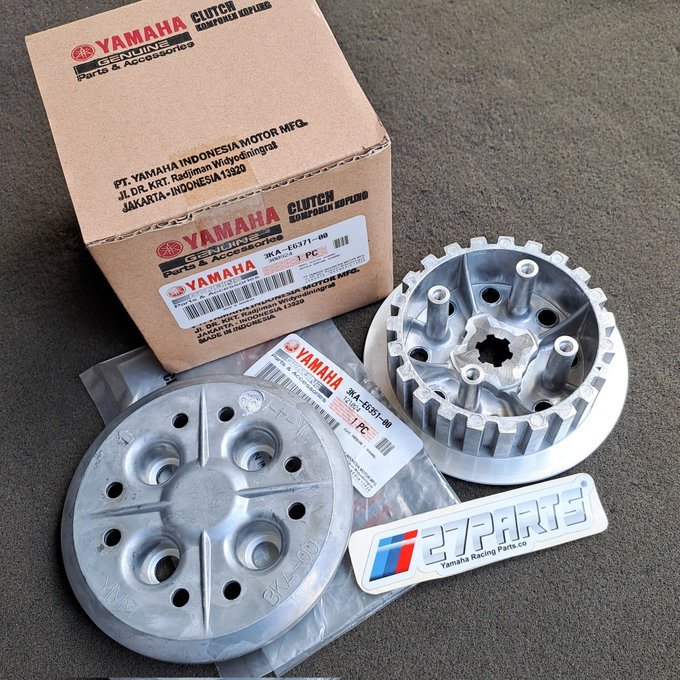 4 ขาชุด OPPONENT LEGS 4 CLUTCH RX KING ORIGINAL YAMAHA 4 LEGS RX KING ชุด OPPONENT LEGS 4 RX KING