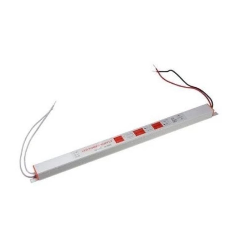 Muraled transformer อะแดปเตอร์แหล่งจ่ายไฟ slim 2A 4A 7A 12v max 24w 48w 85w M-SL24-2A M-SL48-4A M-SL