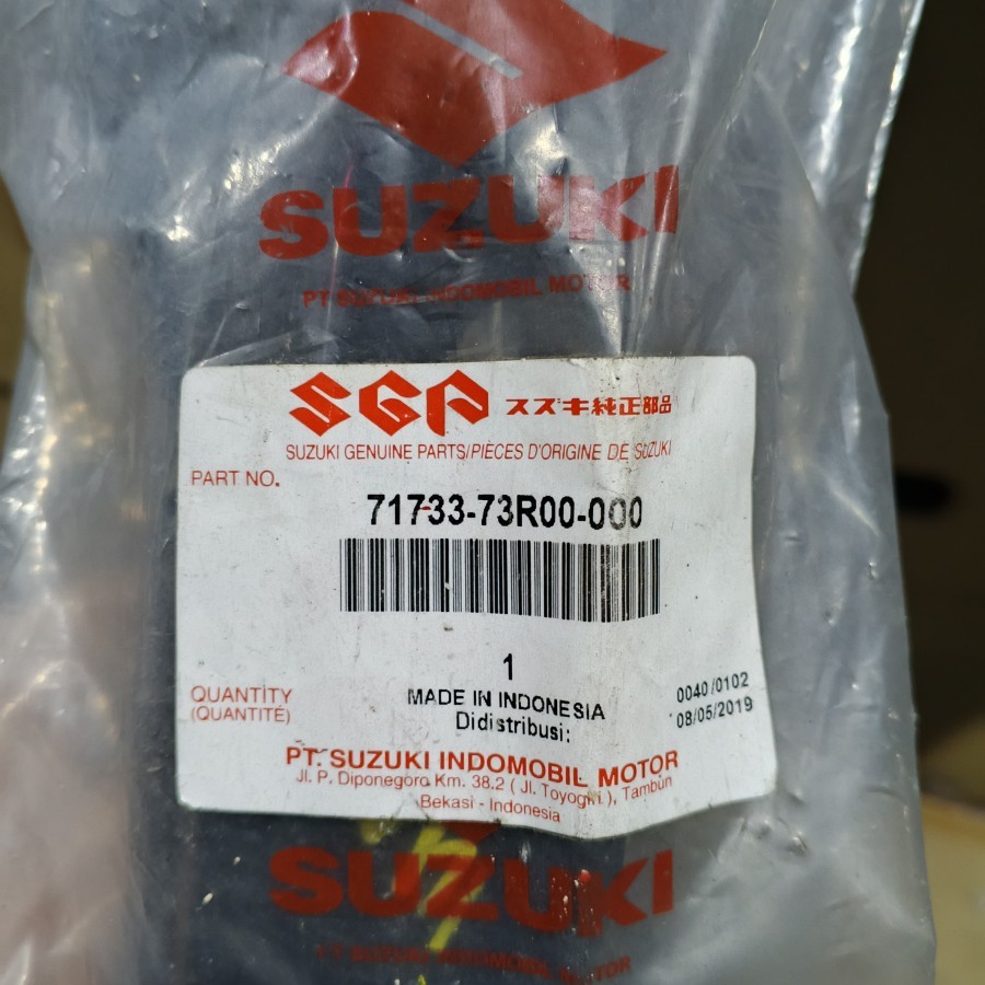 ขายึดไฟหน้าขวา Ertiga 2018 7733-73R00-000