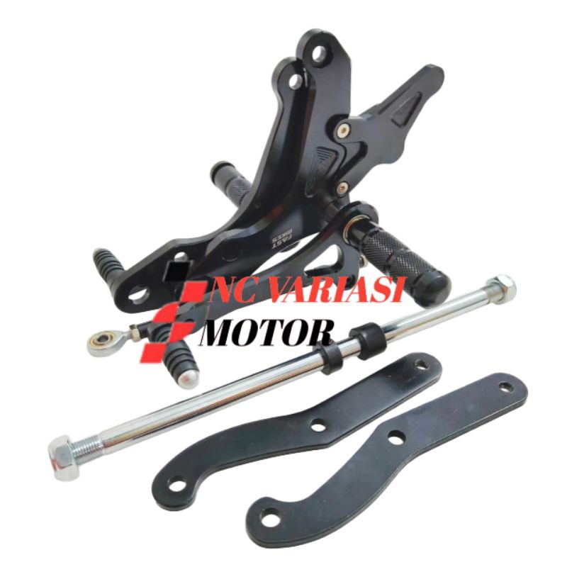 MSATO Underbone Jupiter Mx 135 Mx 150 Footstep Underbone Mx ใหม่ Underbone Mx king 150