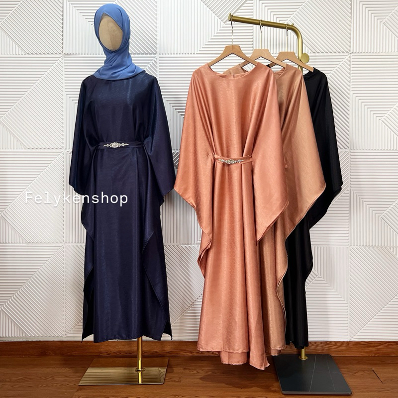 KAFTAN AYRA EID DRESS