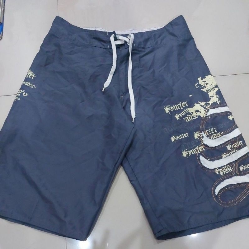 กางเกงโต้คลื่น PARADISE