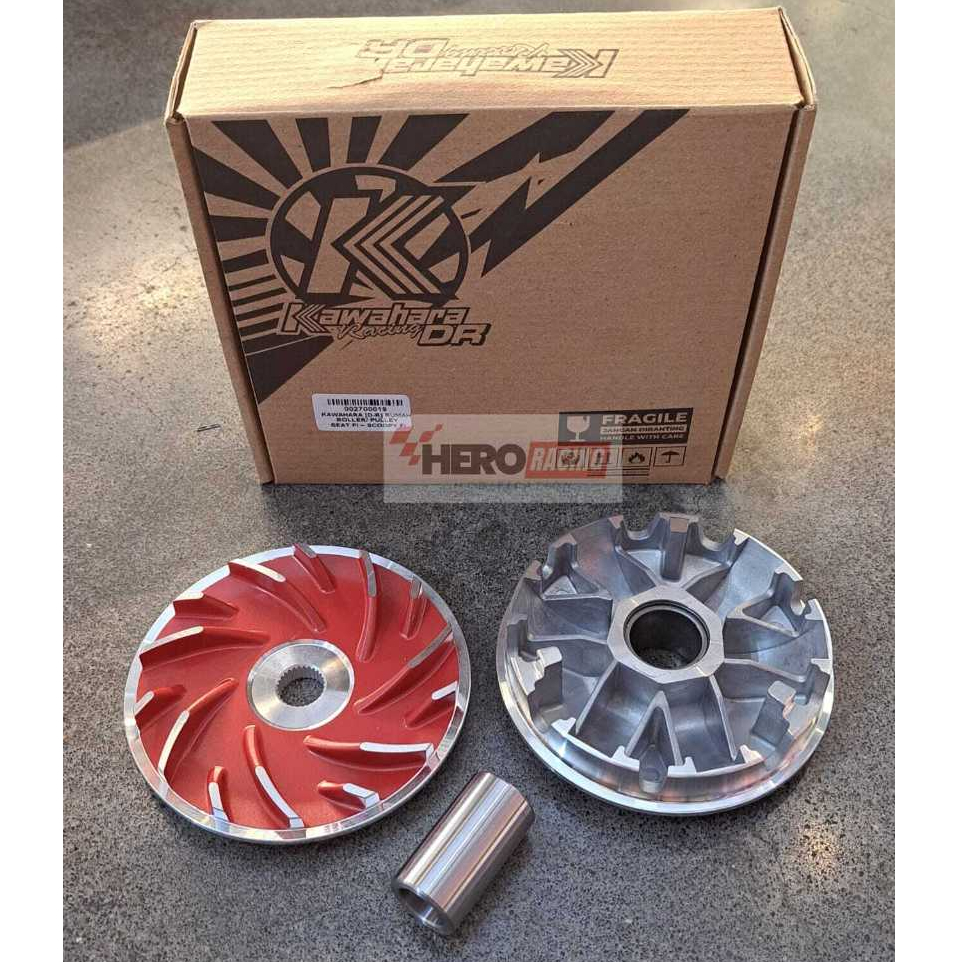 KAWAHARA PULLEY (DR) BEAT FI/SCOOPY FI ORIGINAL
