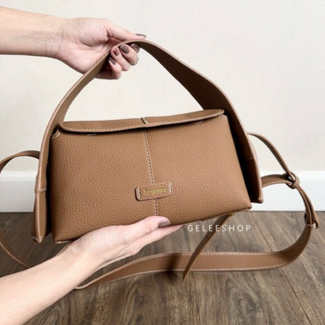 SM001 Hand Bag / กระเป๋าสะพาย / กระเป๋าสะพาย