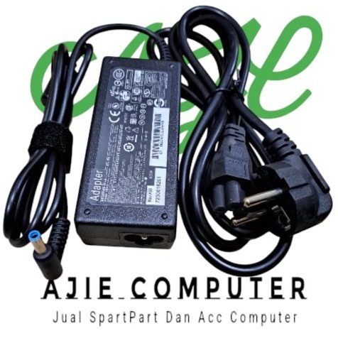 HP M24f 2D9K0AA M24fw 2D9K1AA M24fe 19.5V 3.33A 65W LED Monitor Adapter