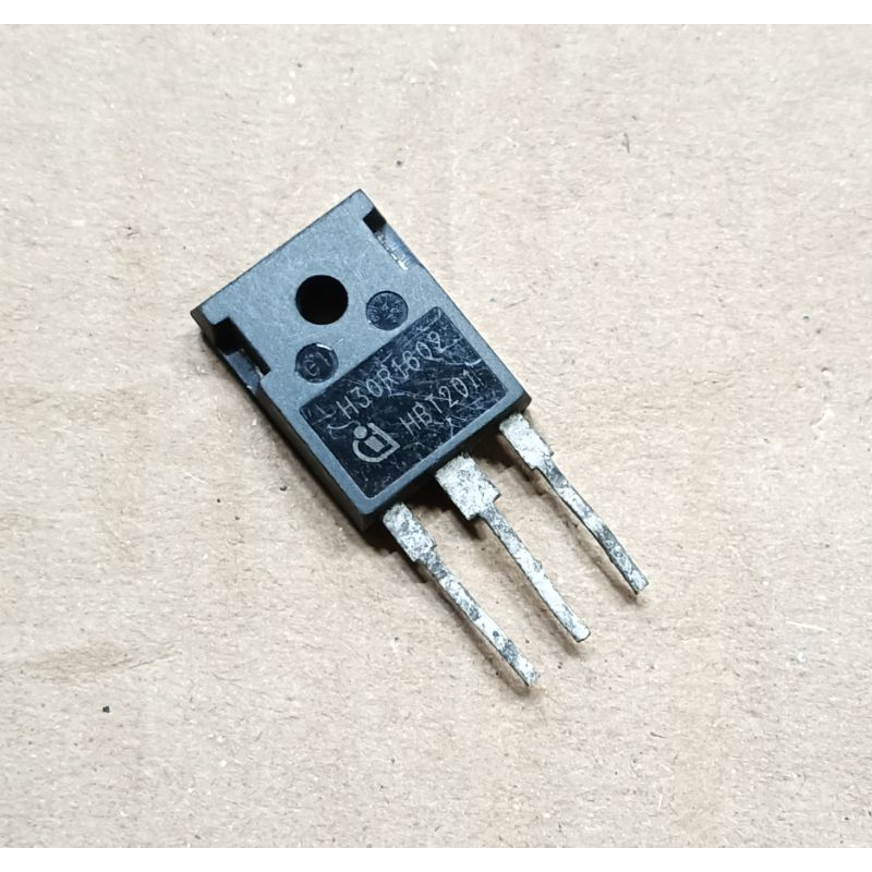 IGBT IHW30R1602/H30R1602/60แอมป์ 1600โวลต์