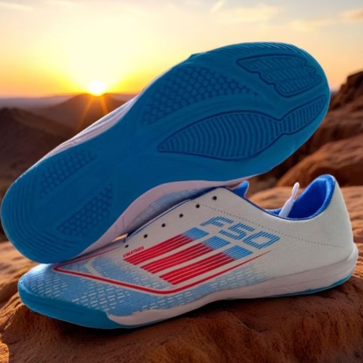 รองเท้าฟุตซอล Adidas ล่าสุด/รองเท้าฟุตซอล Adidas F50/รองเท้าฟุตซอลราคา