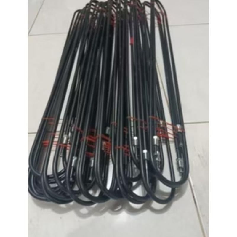 ท่อน้ําทิ้งเหล็ก 10 IN 4 MM, LENGTH 250 CM และ 300 CM ราคาต่อ 1 ชิ้น