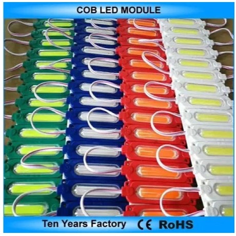 ไฟ LED MATA COB UNDER 6 EYES 12 MOTORCYCLE VOLT CAR