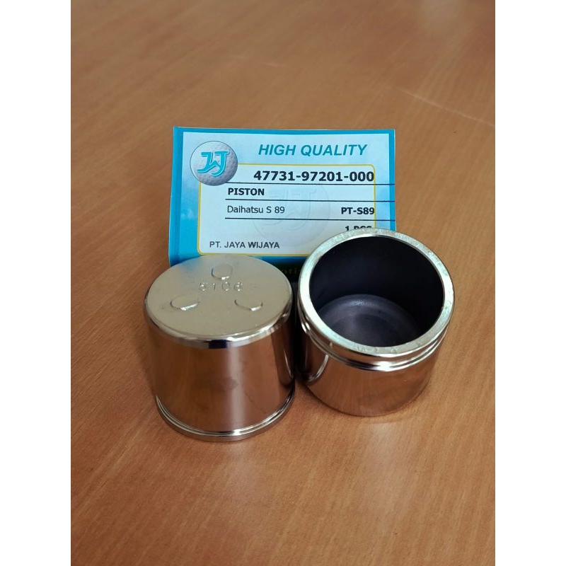 PISTON CALIPER DAIHATSU S89 (47731-87706)
