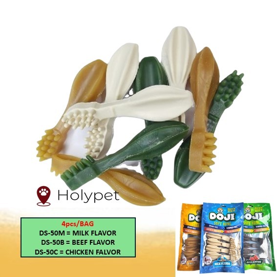 DOG SNACK / PET TREAT / DOG BITE SNACK (DS-50)