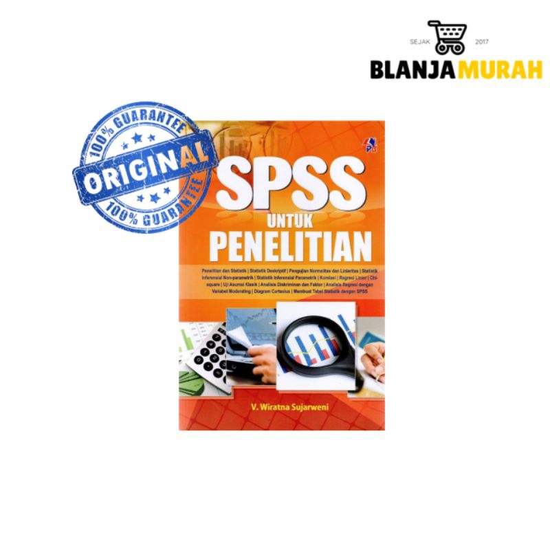 SPSS สําหรับวิจัย***