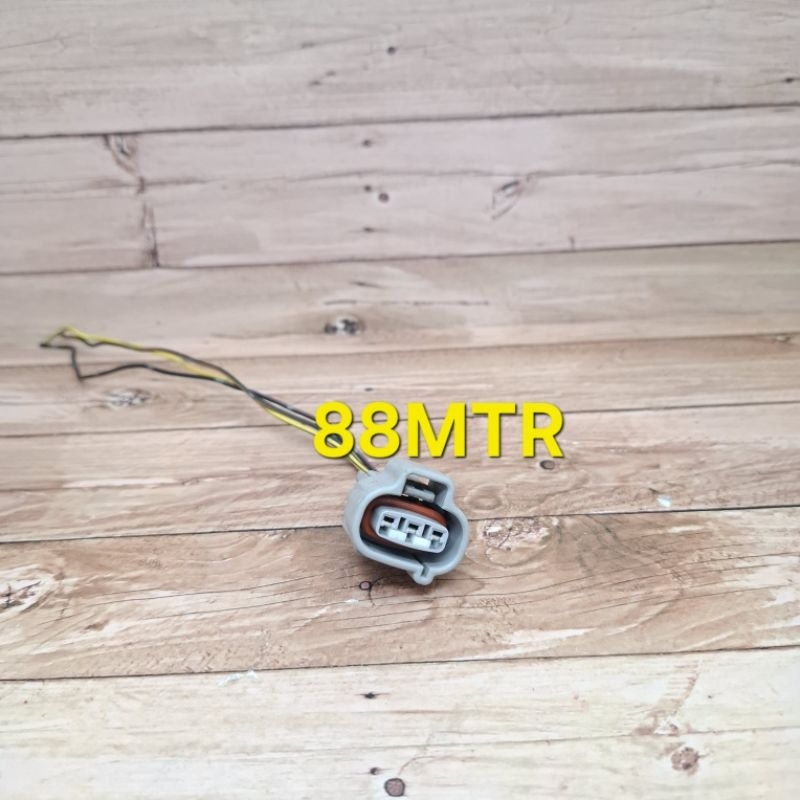 CMP SENSOR SOCKET CAMSHAFT SENSOR ซ็อกเก็ต NOKEN AS APV FUTURA MEGA CARRY AERIO SWIFT VITARA ORIGINA