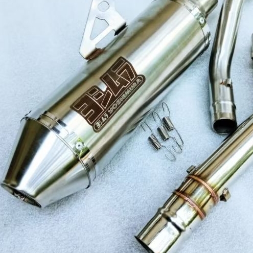 Yoshimura 1 ชุดสําหรับ Dmx R 150 DTM200 DTM150 Xtz125 Xtz150 Xr150 Xr200 Klx bf 150 Ksr110 ksr110pro