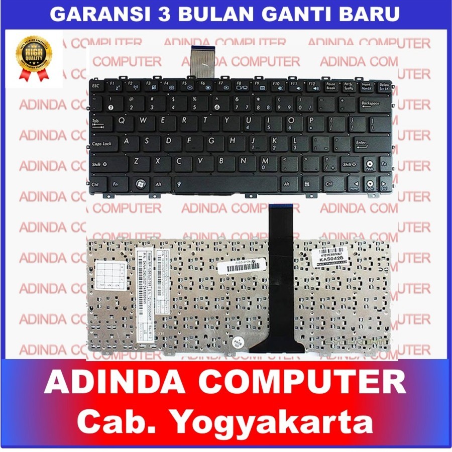 คีย์บอร์ด Asus EeePC 1015 X101 X101CH X101H X101C 1015PE 1025