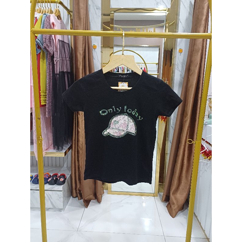 CANDY หมวก blink2 นําเข้า BKK