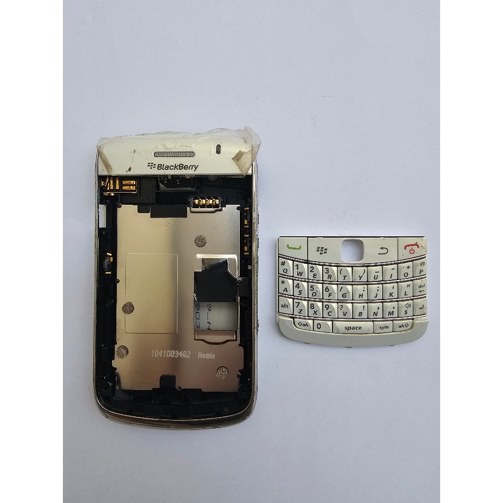 ปลอก Blackberry Onyx 9700 9780