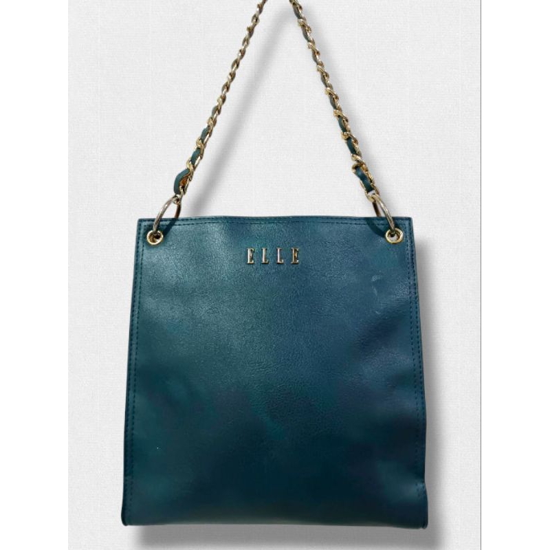 กระเป๋าผู้หญิงแบรนด์ Elle Preloved