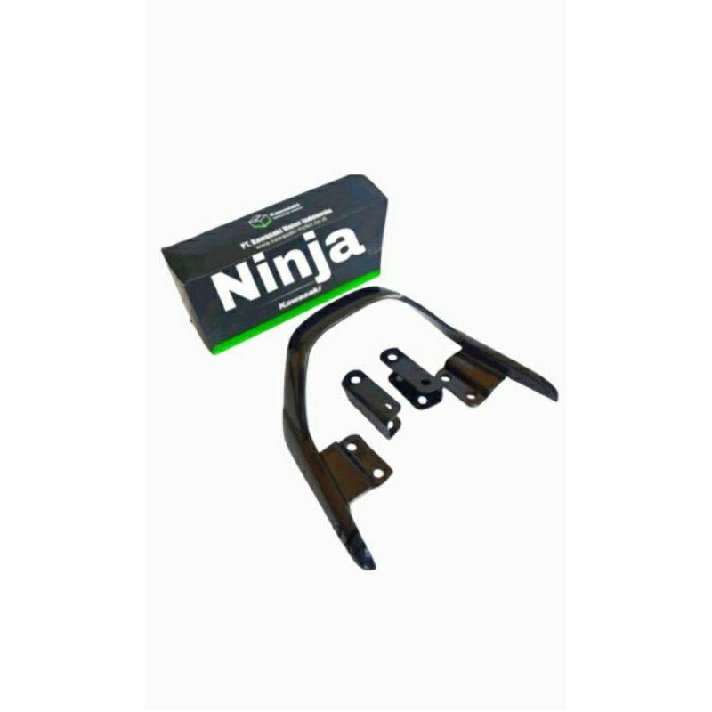 Ninja SS RR R Begel Planger ที่จับที่นั่งด้านหลัง Ninja SS RR R