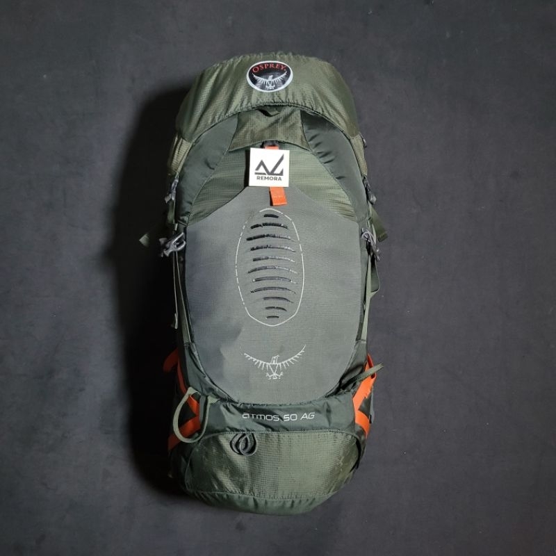 Osprey Atmos 50 ส.ค. สั่งซื้อ