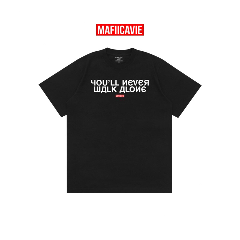 MAFIICAVIE - YNWA***