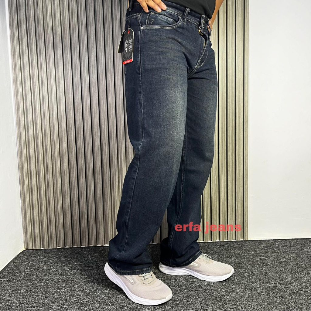 Beggy Jeans Gombrong Jeans Original Stone Wear