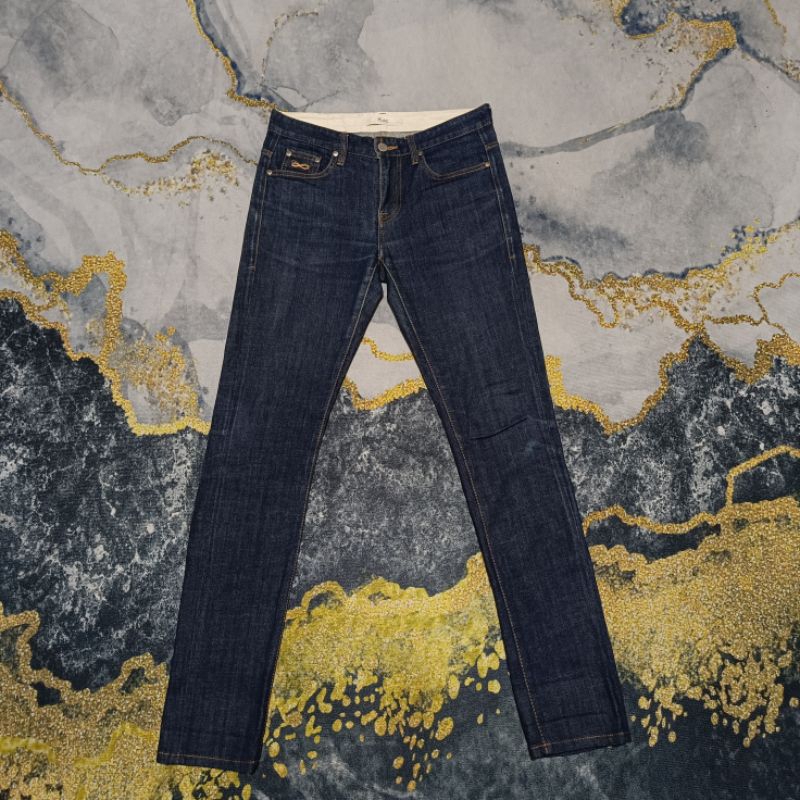 Plac Slender Jeans M/30