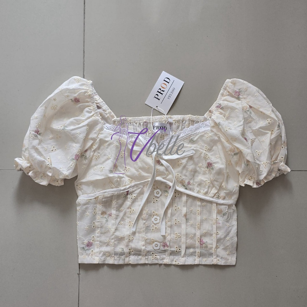 เสื้อตาไก่ BNWT BKK Prod