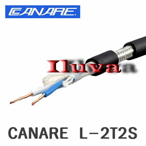 สาย Canare L2T2S ผลิตในญี่ปุ่นต้นฉบับ