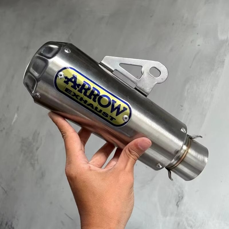 ARROW Canister เท่านั้น 51MM ประสิทธิภาพสูง