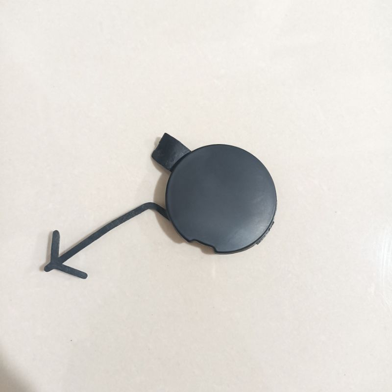 Honda BRV Facelift ครอบตัดหญ้า 2019 Up Original Honda