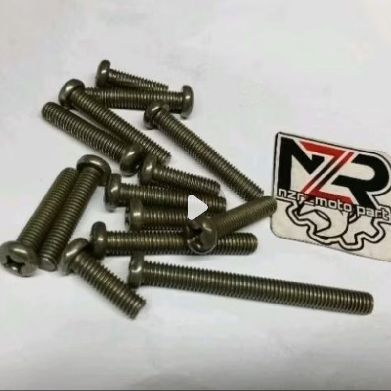 MESIN F1ZR ENGINE BLOCK ชุดพ่อ