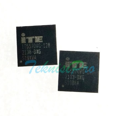 IO ITITE IT5570VG 128 DXG IT5570VG-128 DXG IT5570 5570VG