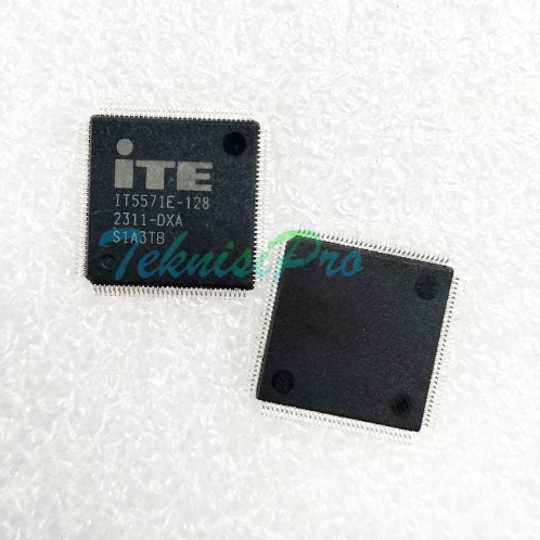 IO IT5571E 128 DXA IT5571E-128 DXA 5571E IT5571