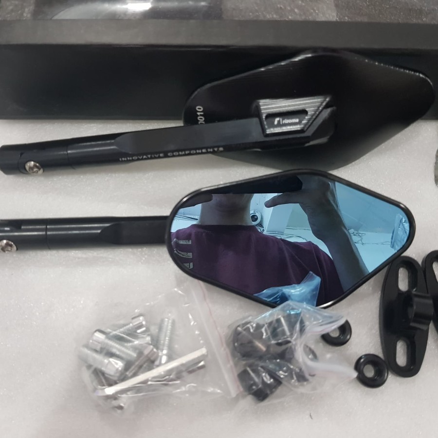 RIZOMA ALISE MIRROR*