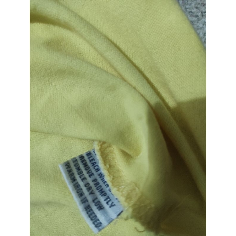 เสื้อโปโลผู้หญิง Preloved แบรนด์ RALPH LAUREN