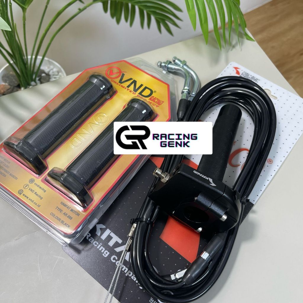 PANCA MOTOR cnc แก๊สพร้อมกัน + 2 สาย 190 ซม. เมทริกซ์สากลและกลุ่ม vnd ak888 เดิม