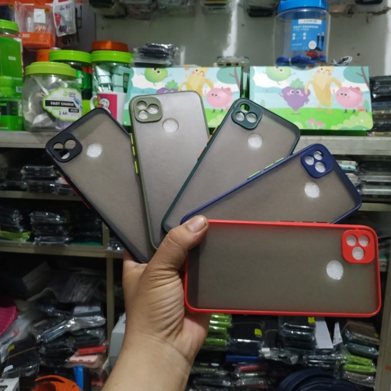 Itel Vision 1 plus 1+ P36 P36 Pro LTE Fuze Case การป้องกันกล้อง Dove