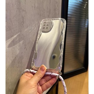 0024 VV CASE SLINGCASE MIRROR RENO 13 13 13F REDMI 15C NOTE 14 V1VO Y19S PRO T1 Y75 OPP0 A3PRO SLIIN