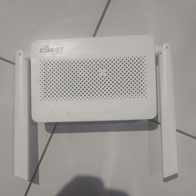 ONU GPON HUAWEI EG8041V5 SUPPORT UPLINK OTHERS