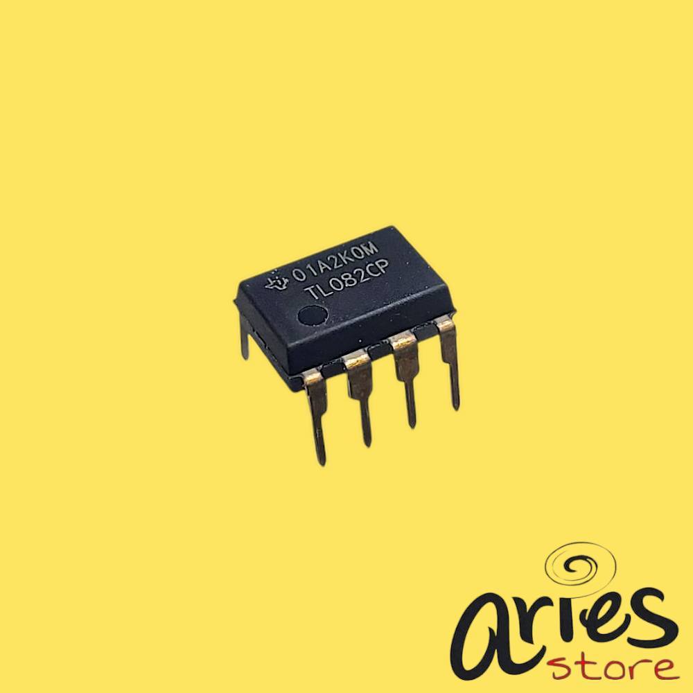 IC TL082 IC TL 082 ต้นฉบับ