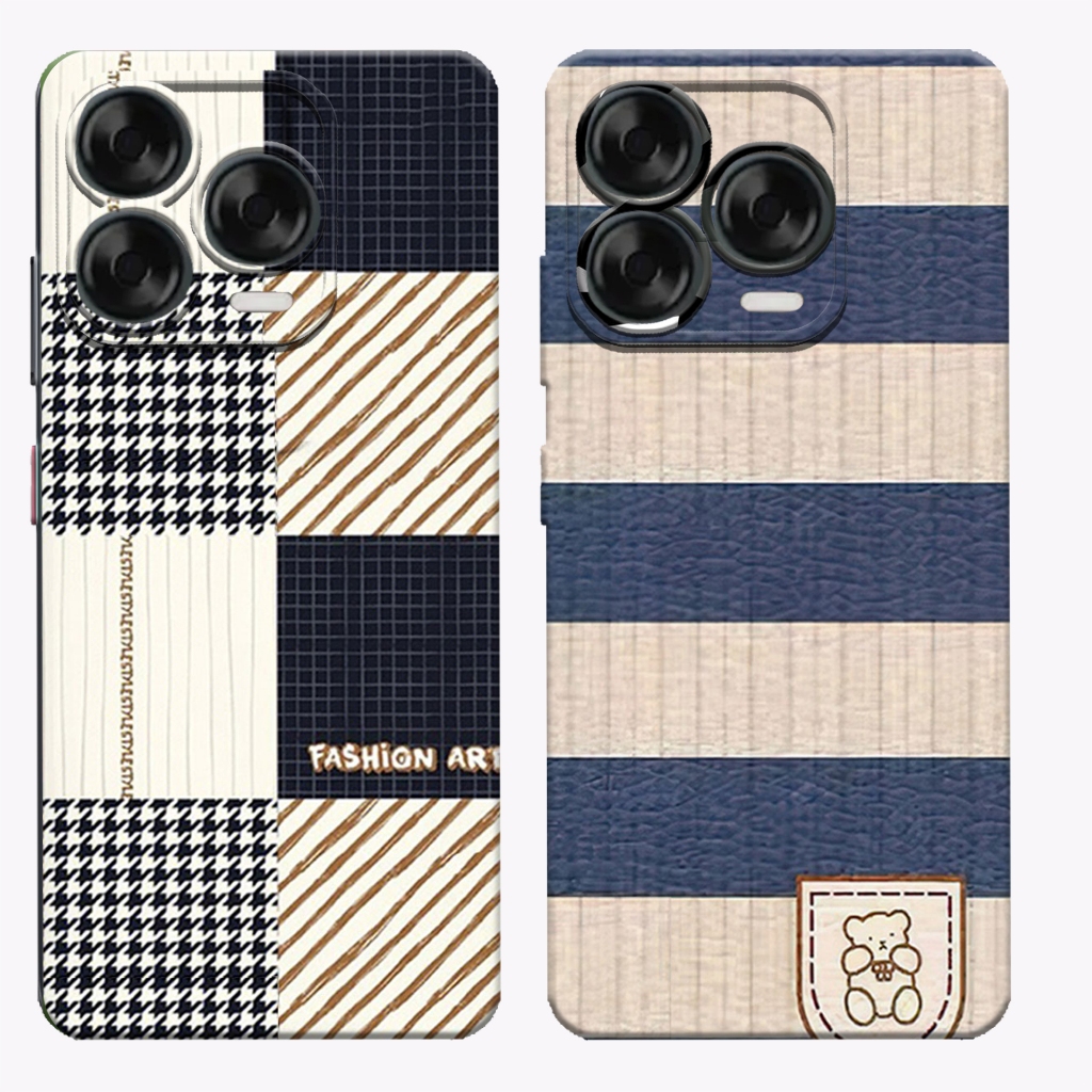 M0P Case Zte Nubia V70 Design/V70/ V60 Design/V60/V50 Motif Art Cute Soft Case เคสยืดหยุ่นล่าสุด Typ