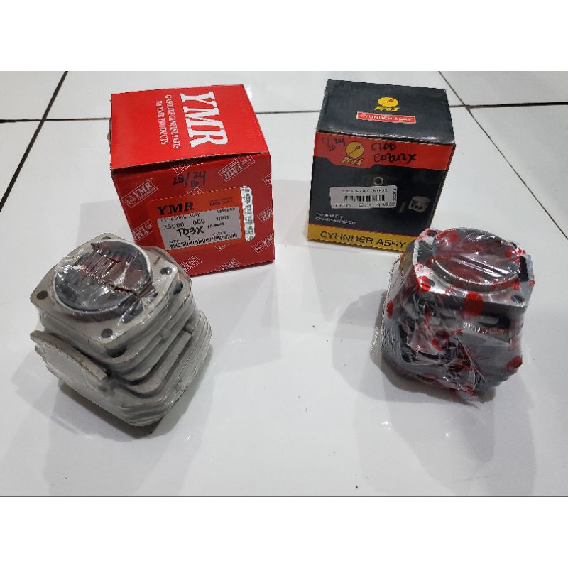 เสื้อสูบ Assy / เสื้อสูบ เลื่อยยนต์ 5200/5800