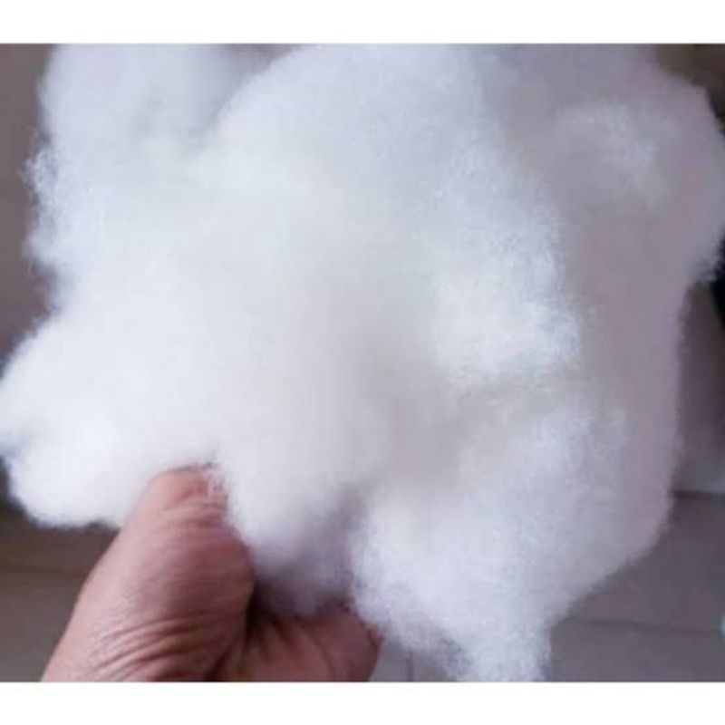 DAKRON (DACRON) เกรด A/SILICONE PILLOW/PILLOW FILLING/FOAM PILLOW/DACRON/DACRON/DACRON