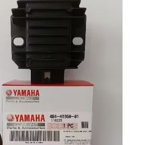 KIPROK NMAX OLD PART CODE 4B4-H1960-01